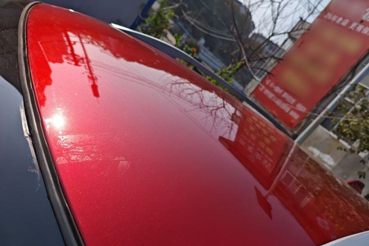 Used Mazda CX-5 2013 2.0L Automatic Two-Wheel Drive Comfort Version