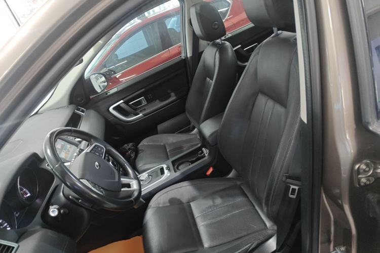 Used Land Rover Discovery Sport 2016 2.0T HSE
