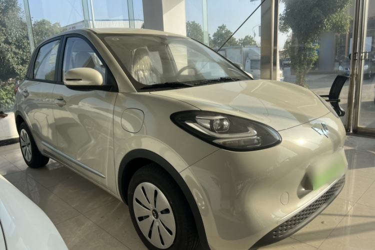 Used Wuling Bingo 2025 203km Light Edition

