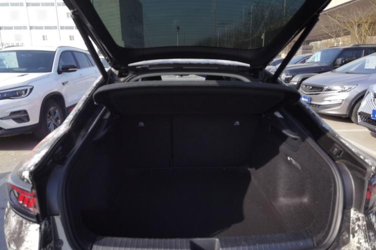 Used Volkswagen Lamando 2023 Lavida L 280TSI DSG Cool & Spicy Edition