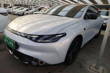 Used Leapmotor C01 2023 525 Comfort Edition