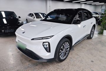 Used Nio ES6 2023 75 kWh