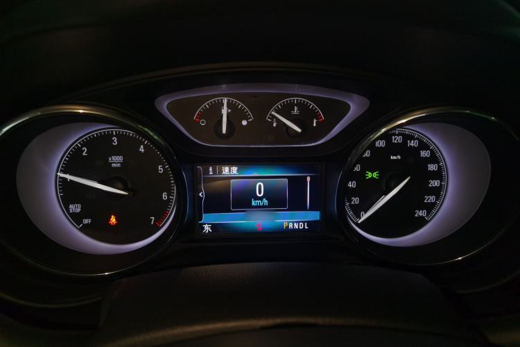 Used Buick Envision 2020 20T Two-Wheel Drive Luxury Model
