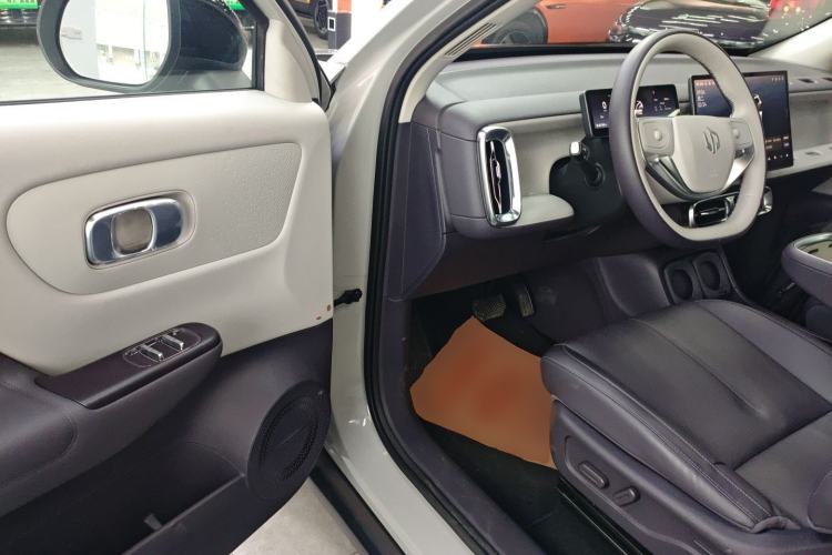 Used Leapmotor B10 2025 510 Joyful Edition