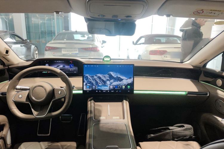 Used Hima Stelato S9 2025 Extended-Range Ultra