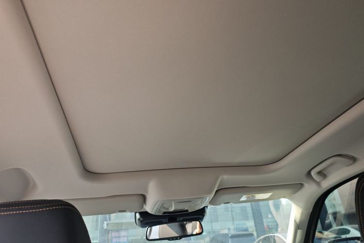 Used Haval DARGO 2022 2.0T DCT 4x4 Xiaotianquan Pursuit Edition