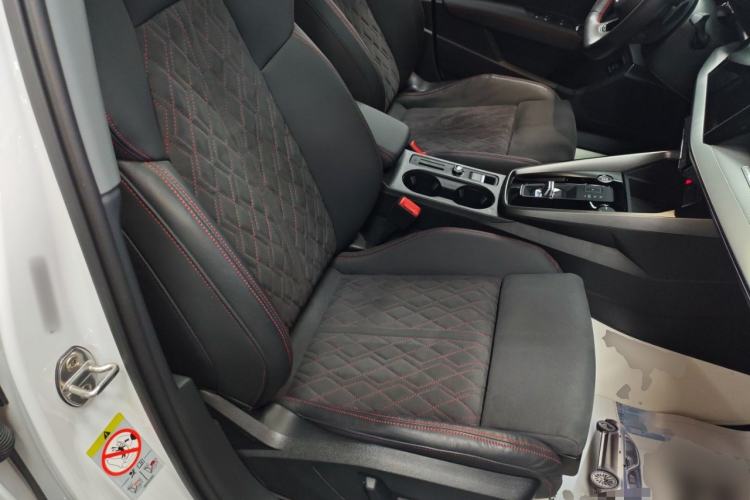 Used Audi A3 2024 Sportback 35 TFSI Luxury Sports Model