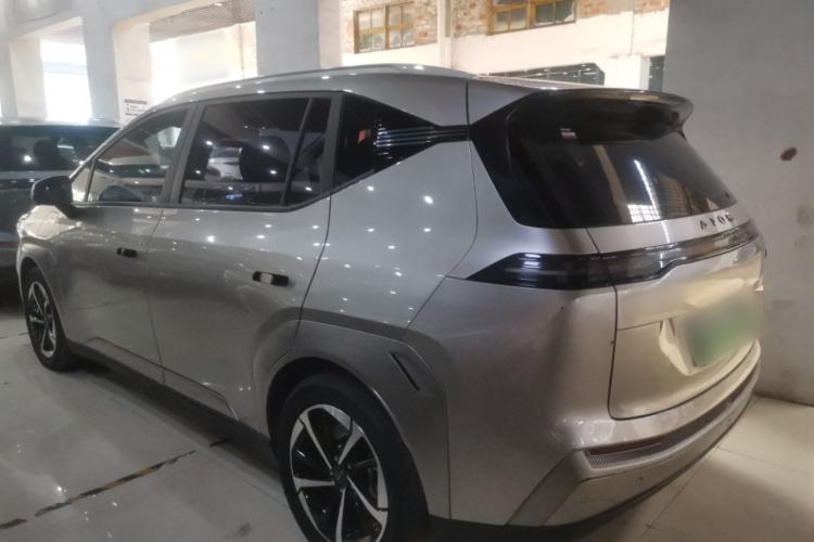 Used AION Y 2022 Plus 70 Smart Edition