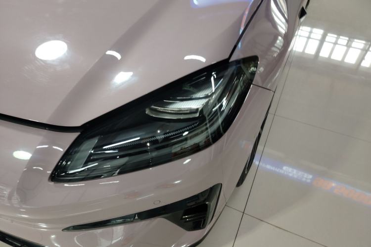 Used AION RT 2025 650 LiDAR Edition