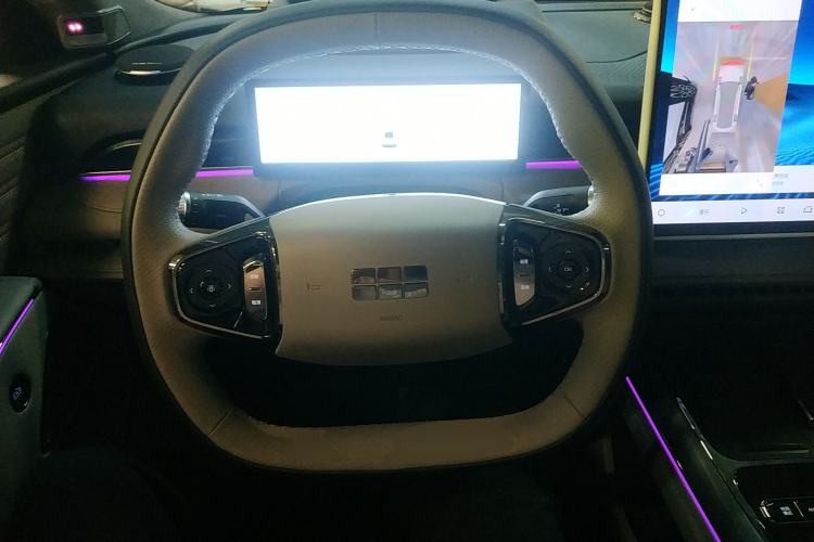 Used  Galaxy 8 2025 130km EM-i Flagship Edition