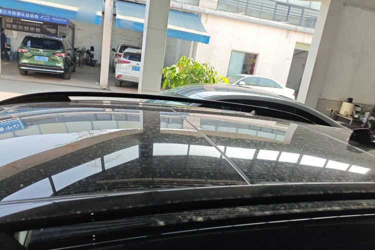 Used Lynk & Co 01 EM-P 2023 1.5TD EM-P PM