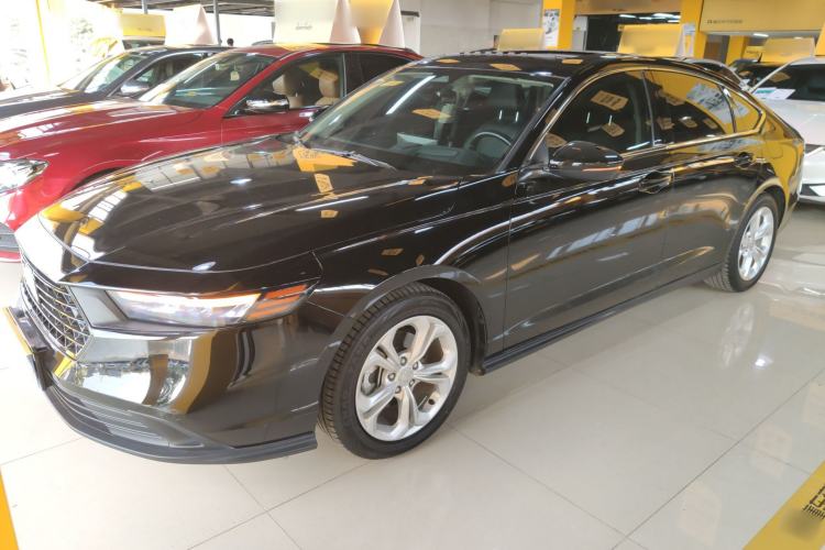Used Honda Accord 2023 260TURBO Smart Enjoyment Version
