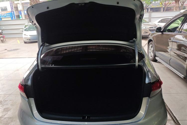 Used Toyota Levin 2021 Dual-Engine 1.8H E-CVT Luxury Edition
