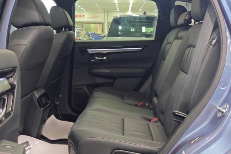 Used Honda Breeze New Energy 2023 ePHEV Ultimate Edition
