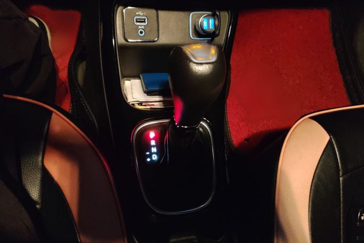 Used  Compass 2019 220T Automatic Family Edition