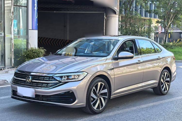 Used Volkswagen Sagitar 2023 300TSI DSG Excellence Edition
