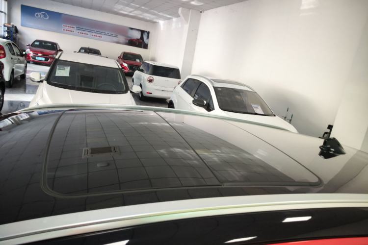 Used Lynk & Co 06 2020 1.5T YAO Halo
