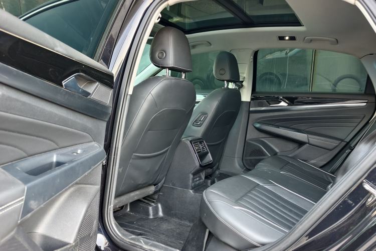 Used Volkswagen Passat 2022 330TSI Starry Elite Edition