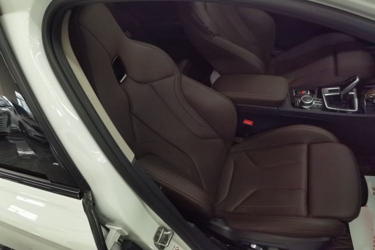 Used BMW 1 Series 2021 125i M Sport Night Edition
