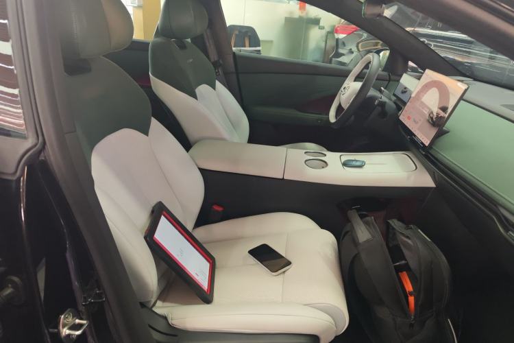 Used Nissan N7 2025 510 Max
