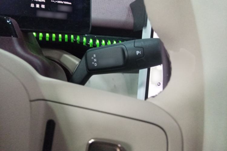 Used Zeekr X 2025 5-Seater Rear-Drive Version
