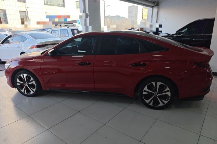 Used Hyundai Lafesta 2021 280TGDi GLX Elite Edition
