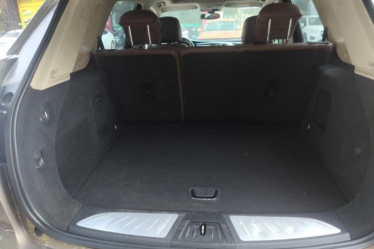 Used Buick Envision 2016 20T Two-Wheel-Drive Elite Model
