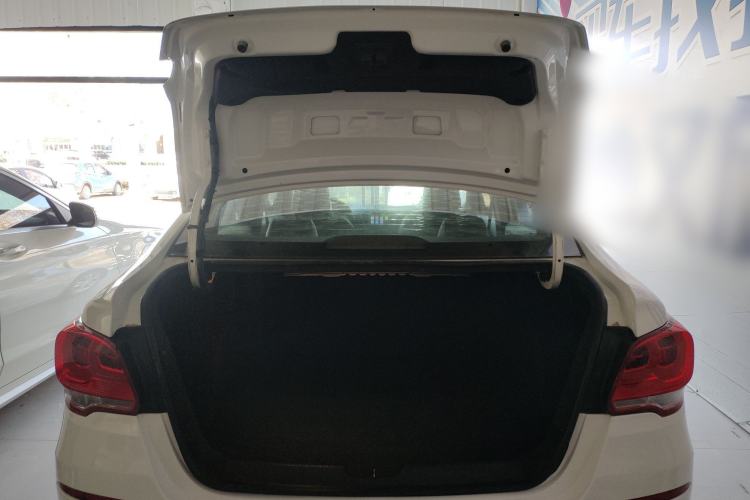 Used Chevrolet Cavalier 2016 1.5L Automatic Xinyue Edition