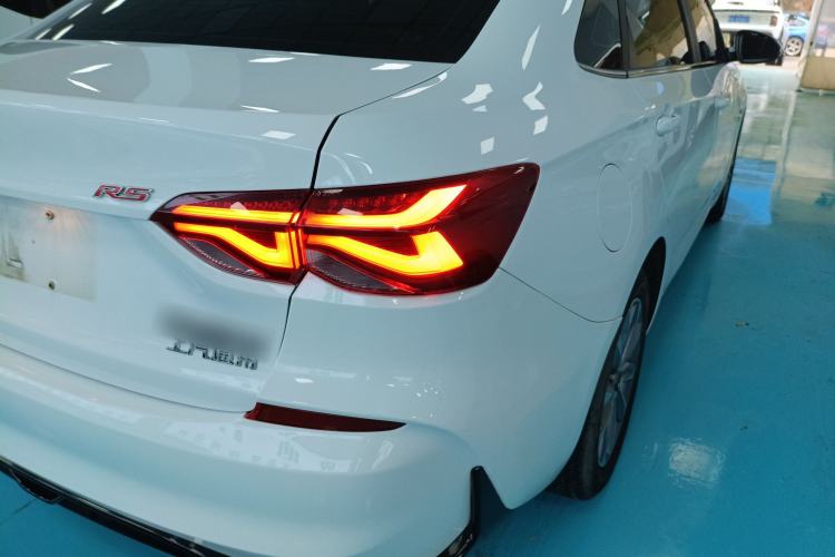 Used Chevrolet Monza 2022 320 Automatic Enjoyment Sunroof Version