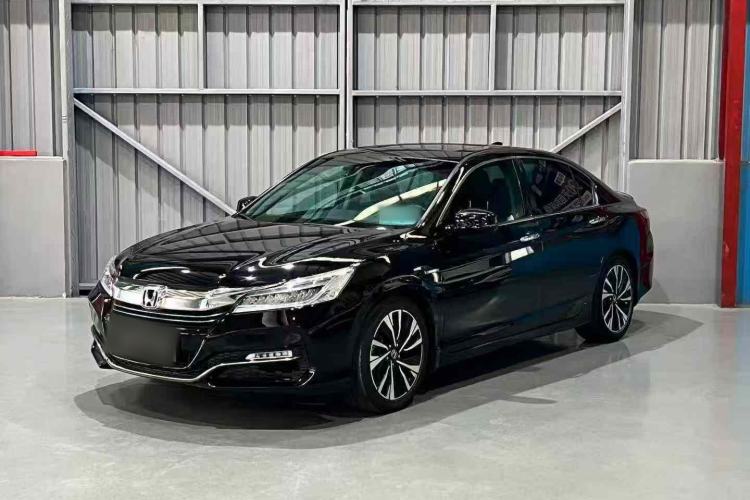 Used Honda Accord 2014 2.4L EX Luxury Edition