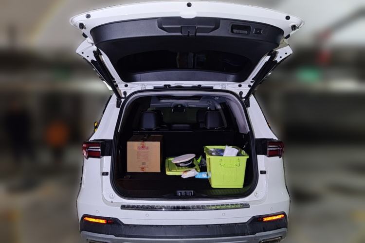 Used Ford Equator 2021 EcoBoost 225 Premier PLUS 7-Seater
