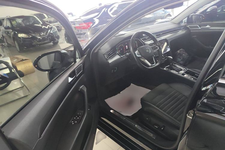 Used Volkswagen Magotan 2020 330TSI DSG Luxury Edition
