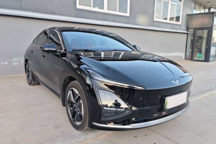 Used Wuling Xingguang 2025 610 km Smart Flagship Version
