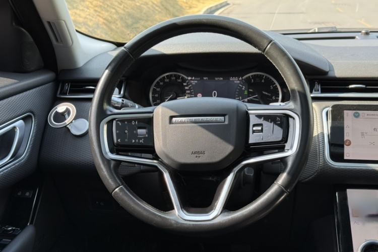 Used Land Rover Range Rover Velar 2021 P250 model