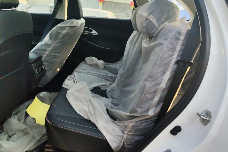 Used Changan CS75 2026 Model PRO 1.5T DCT Prestige 7-Seater