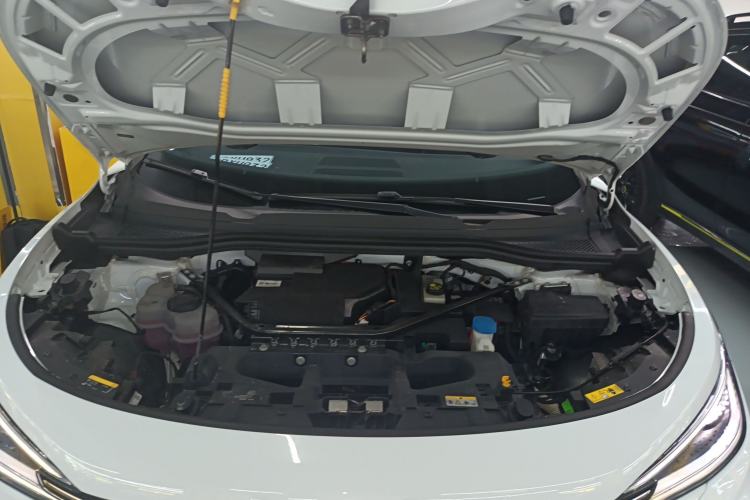 Used Volkswagen ID.4 X 2023 Pure Smart Edition