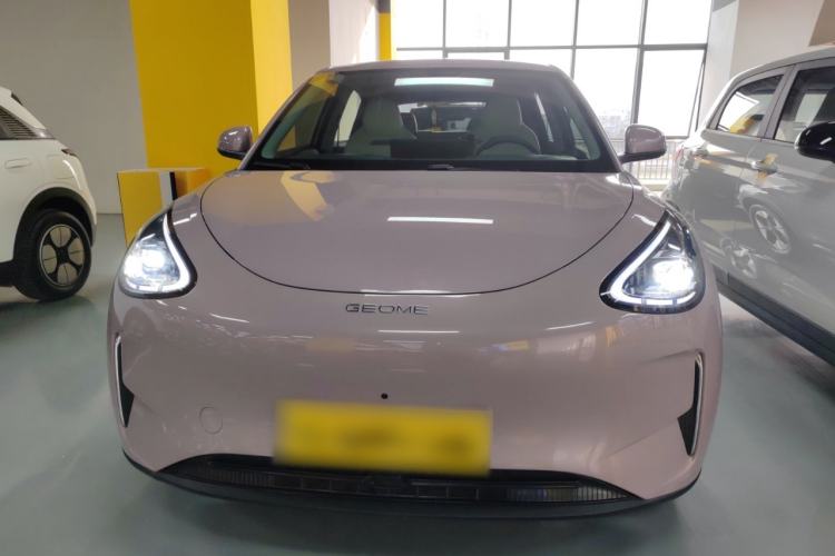 Used  Geome 2025 310km Dream Edition
