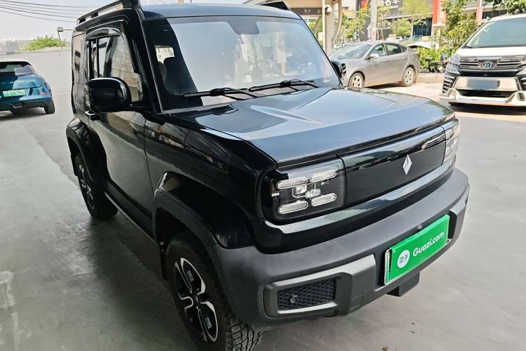 Used Baojun Spark 2023 Flagship Edition
