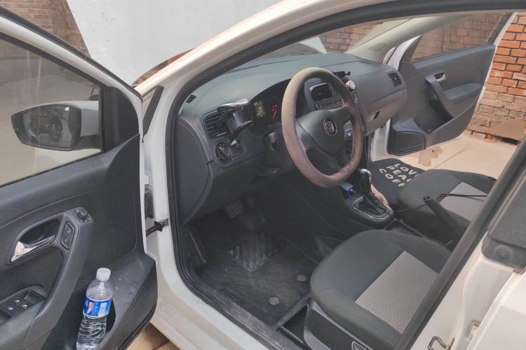 Used Volkswagen Polo 2018 1.5L Automatic Advanced Driving Model