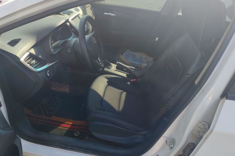 Used Chevrolet Cavalier 2019 320 Automatic Xinyue Edition
