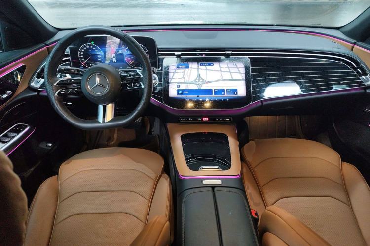 Used Mercedes-Benz E-Class 2024 Restyled E 260 L Sport Edition
