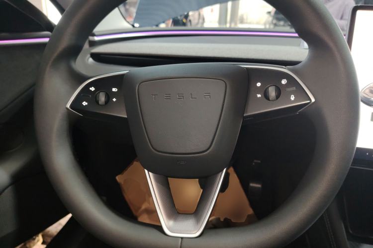 Used Tesla Model 3 2023 Long-Range All-Wheel-Drive Version
