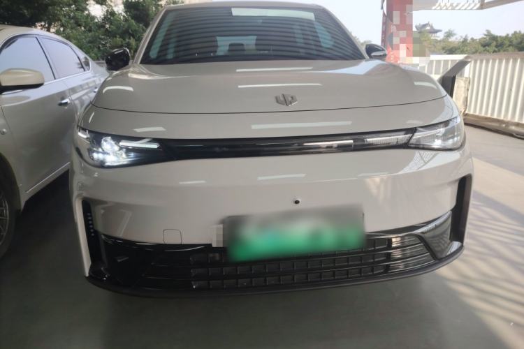 Used Leapmotor C10 2024 530 Comfort Edition