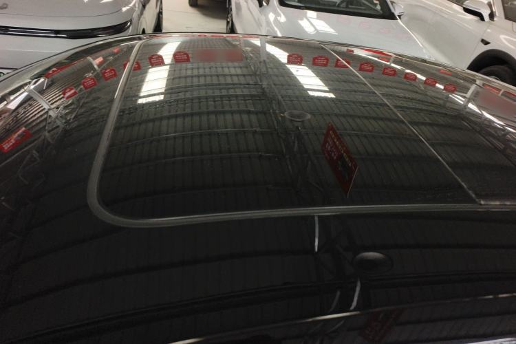 Used Volkswagen Magotan 2020 330TSI DSG Luxury Edition