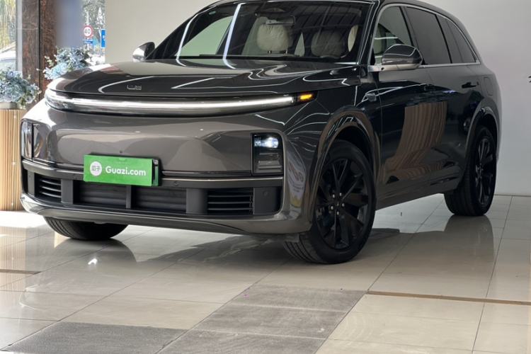 Used Li Auto L7 2023 Air model