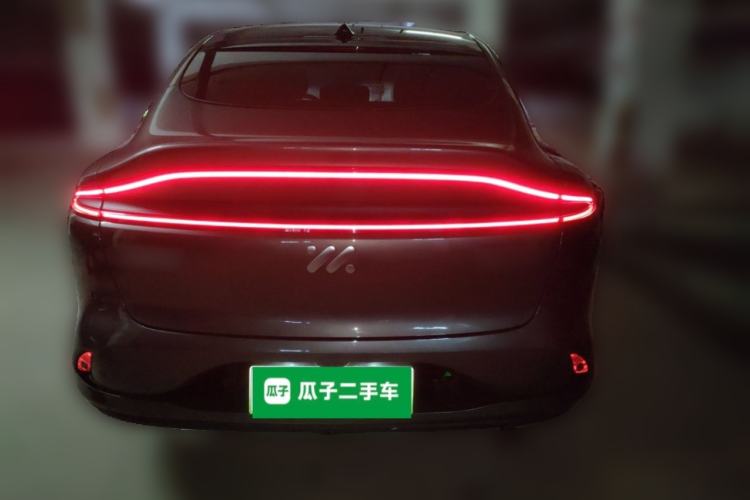 Used  LS6 2023 Max Standard Edition