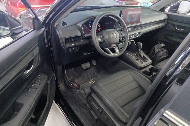 Used Honda CR-V 2023 240TURBO Two-Wheel Drive FENGSHANG Edition 5 Seats