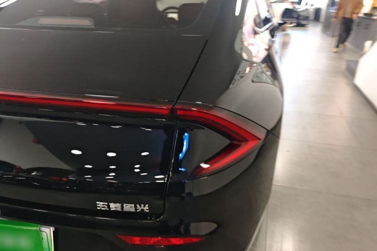 Used Wuling Xingguang 2025 610 km Smart Flagship Version