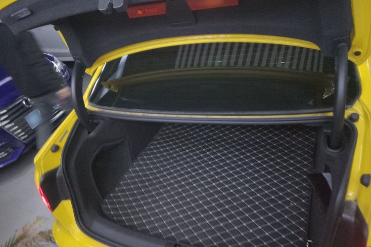 Used Audi A4L 2018 30th Anniversary Edition 40 TFSI Trendy Model
