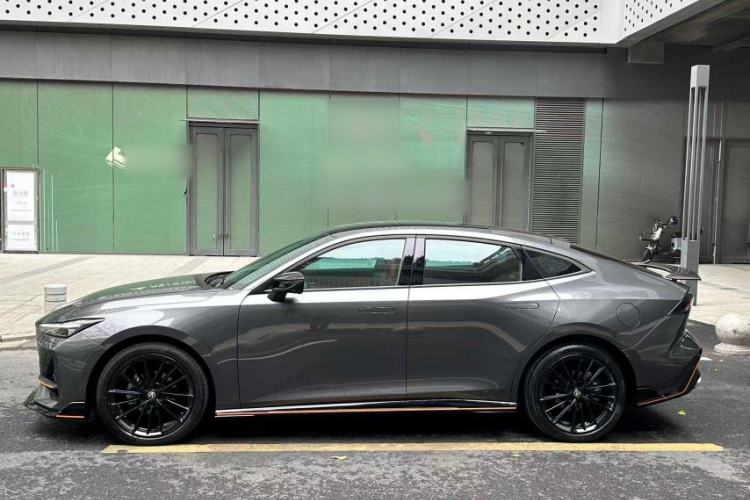 Used Changan UNI-V 2023 1.5T Sport Edition